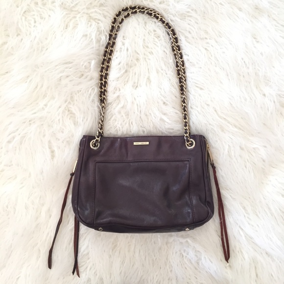 Rebecca Minkoff Handbags - ✨Rebecca Minkoff✨ - Shoulder Bag